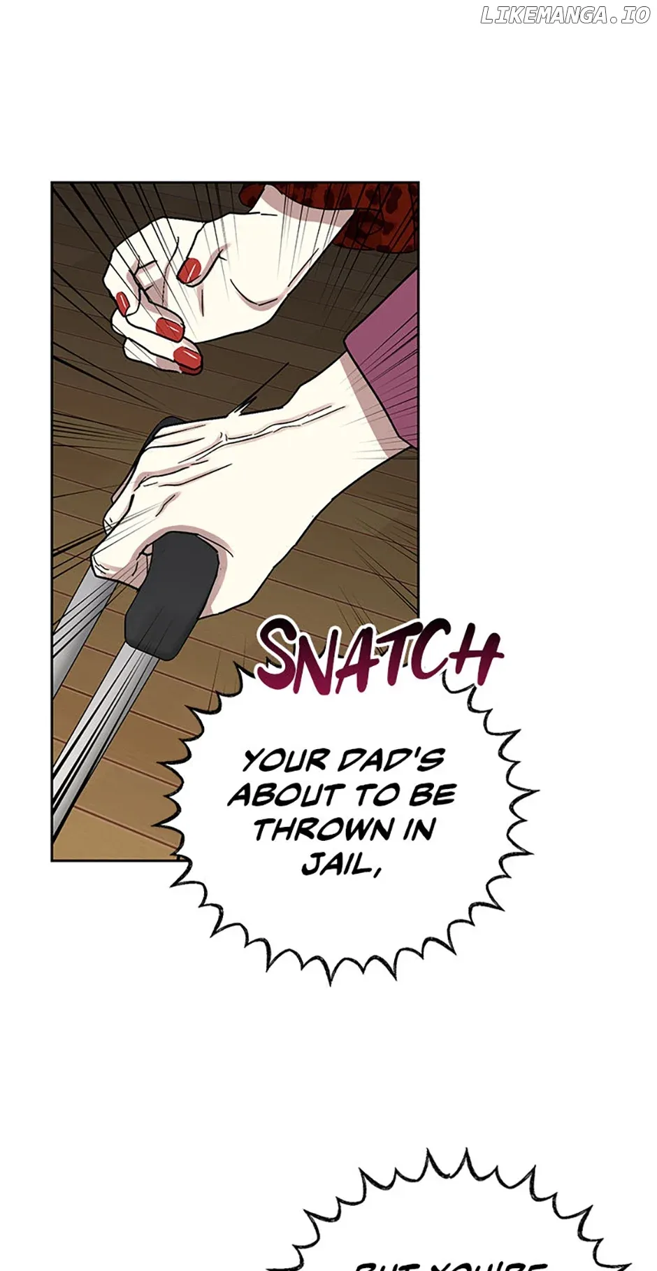 Love Class Chapter 54 Online - página 46
