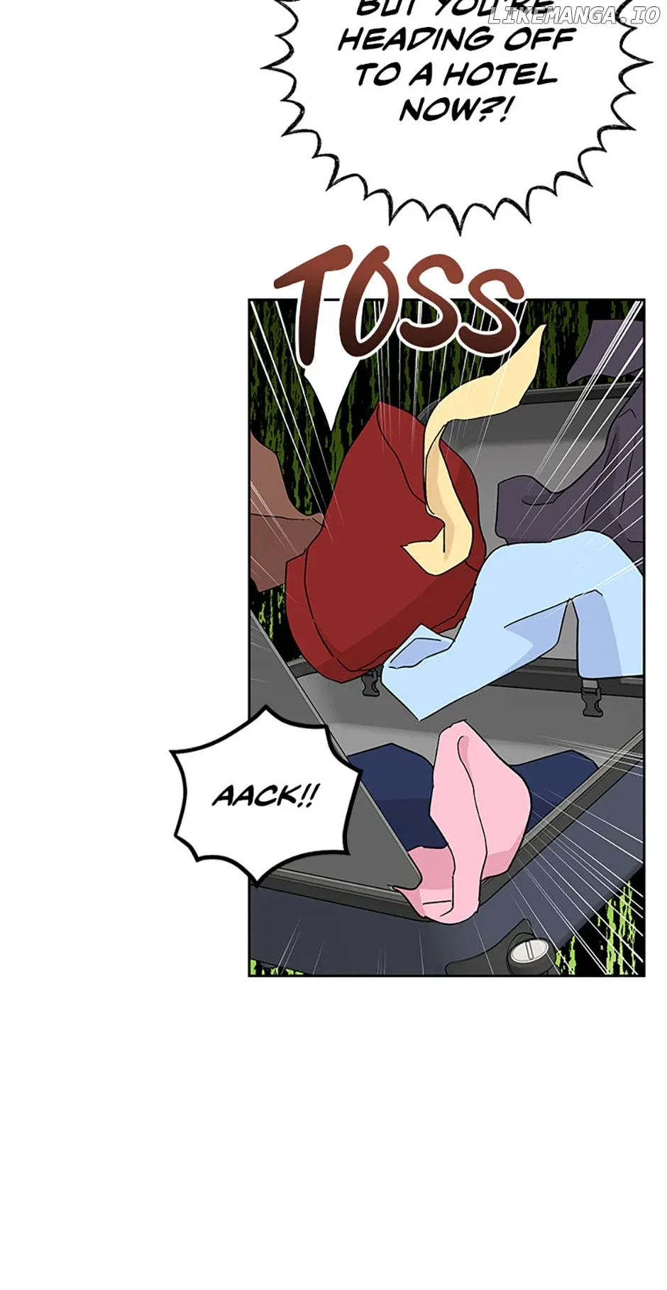 Love Class Chapter 54 Online - página 47