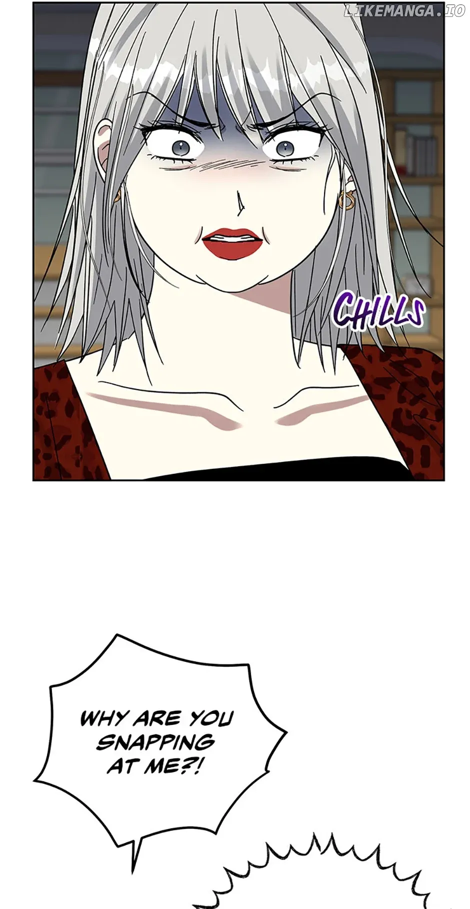 Love Class Chapter 54 Online - página 48