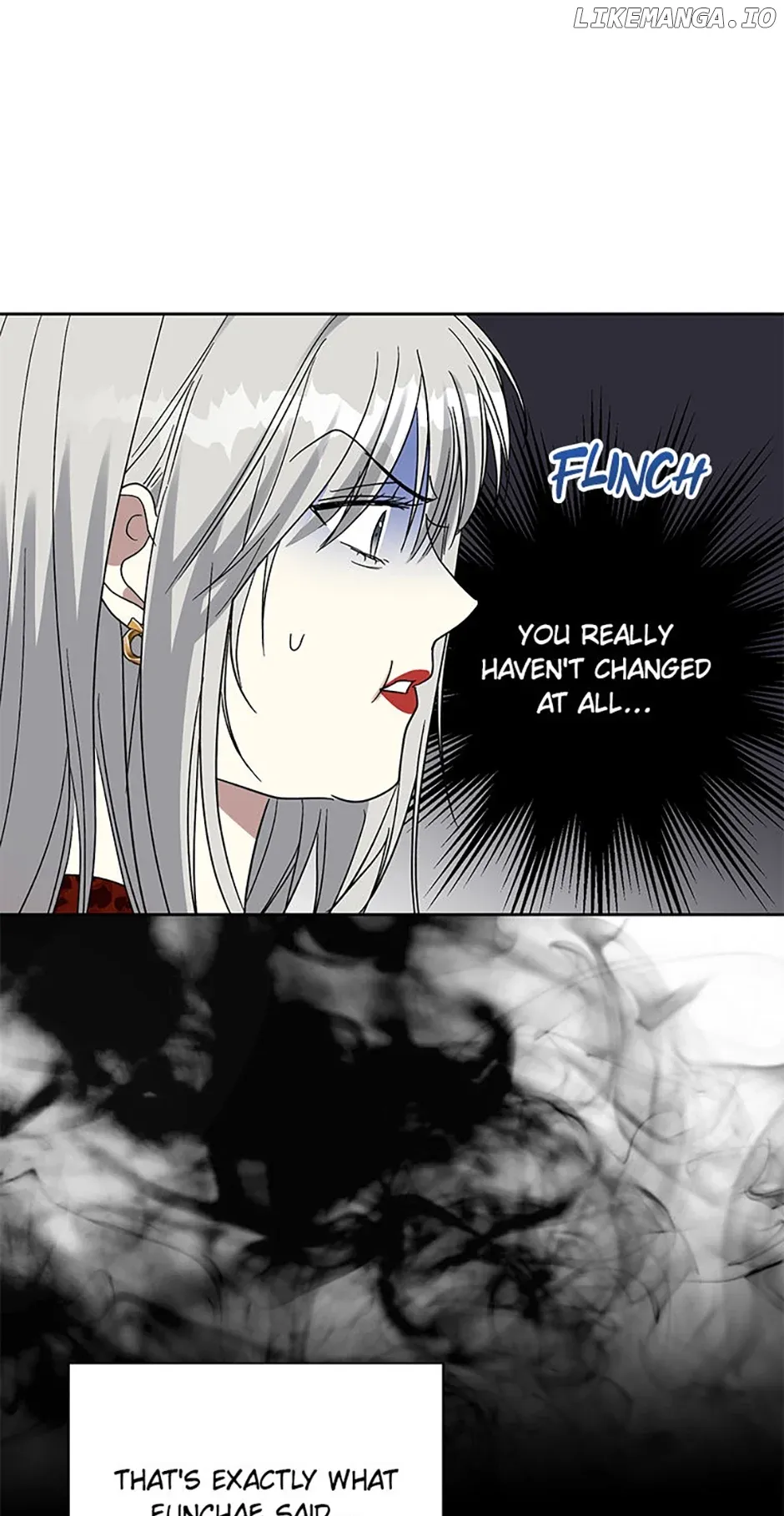 Love Class Chapter 54 Online - página 50
