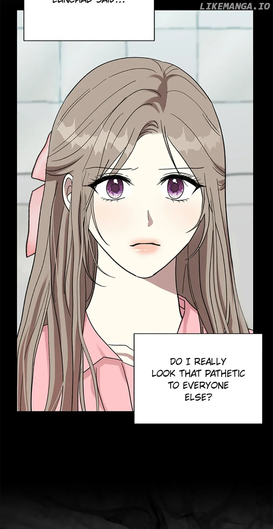Love Class Chapter 54 Online - página 51