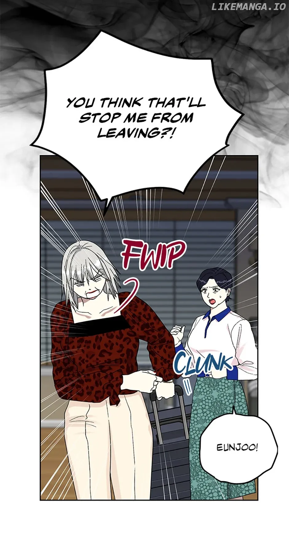 Love Class Chapter 54 Online - página 52