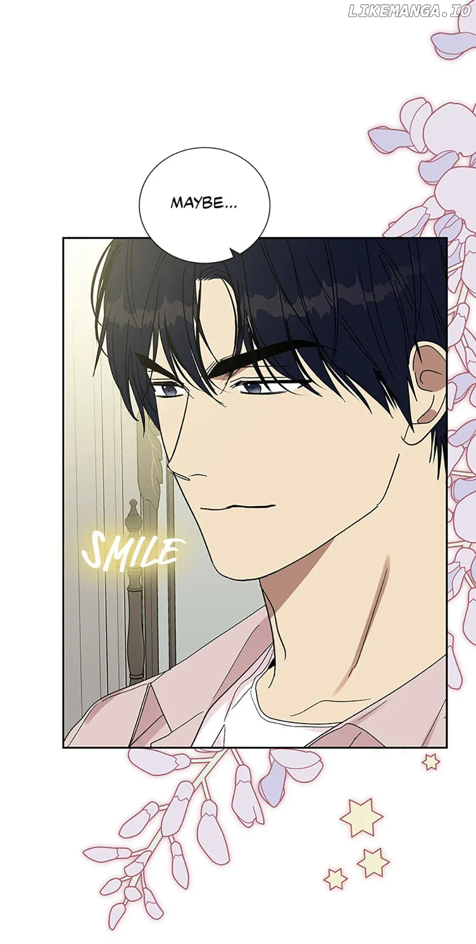 Love Class Chapter 54 Online - página 59