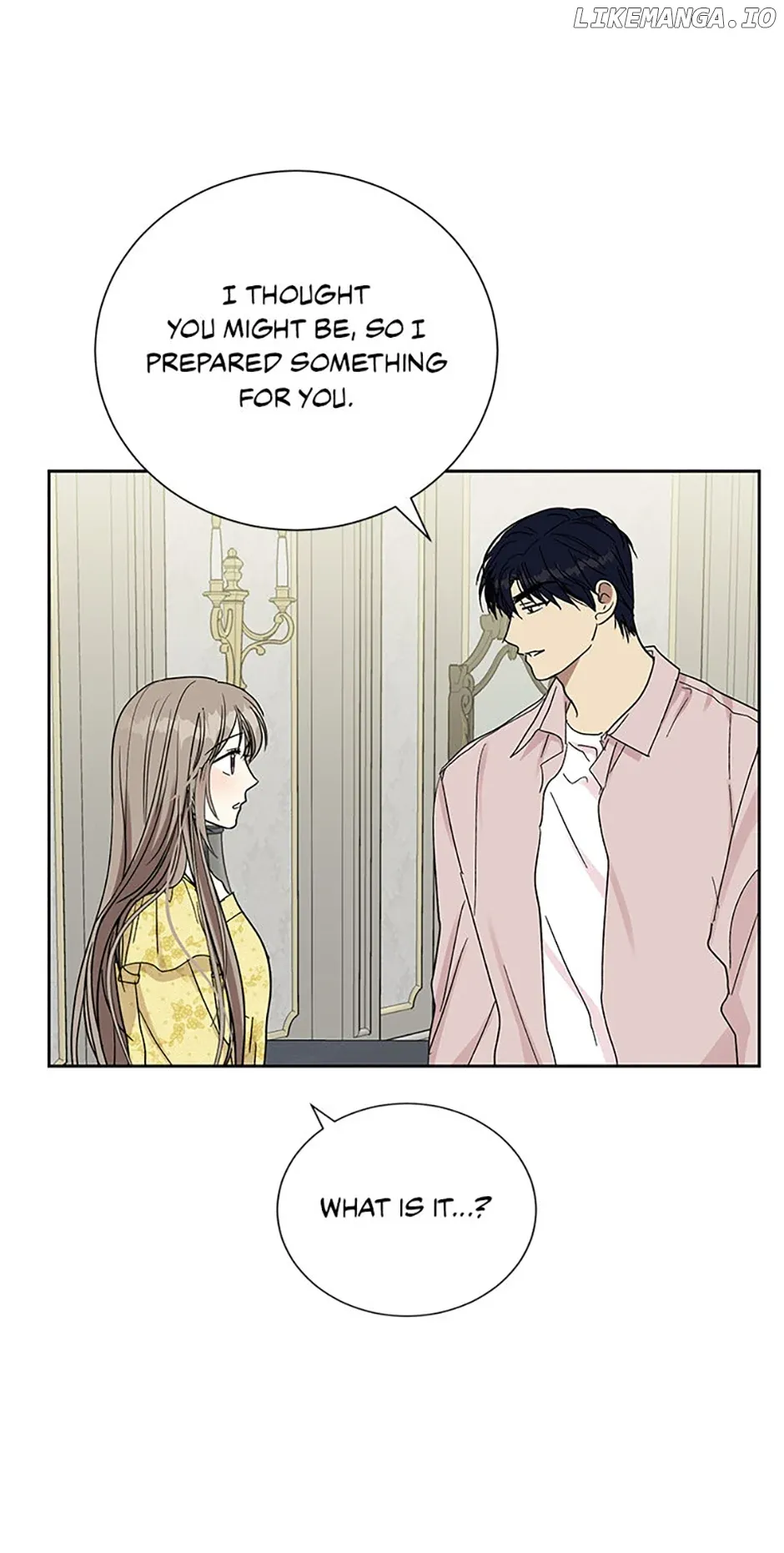 Love Class Chapter 54 Online - página 60