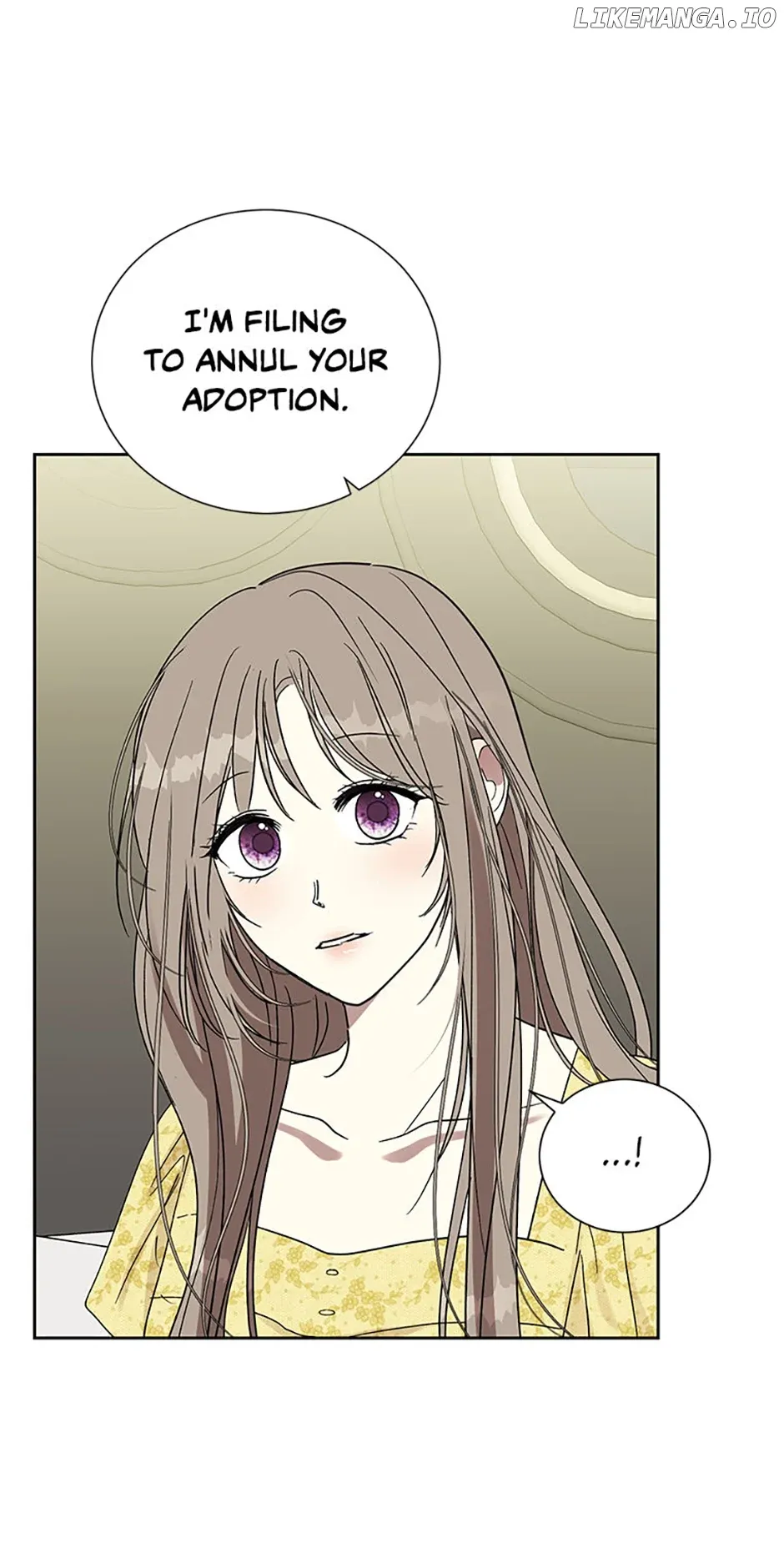 Love Class Chapter 54 Online - página 61