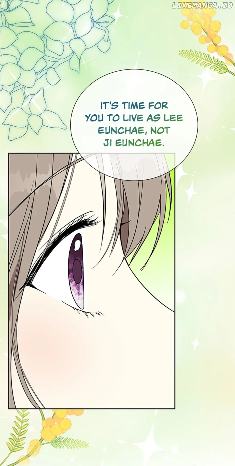 Love Class Chapter 54 Online - página 63