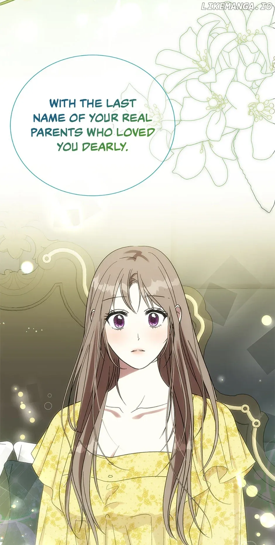 Love Class Chapter 54 Online - página 64
