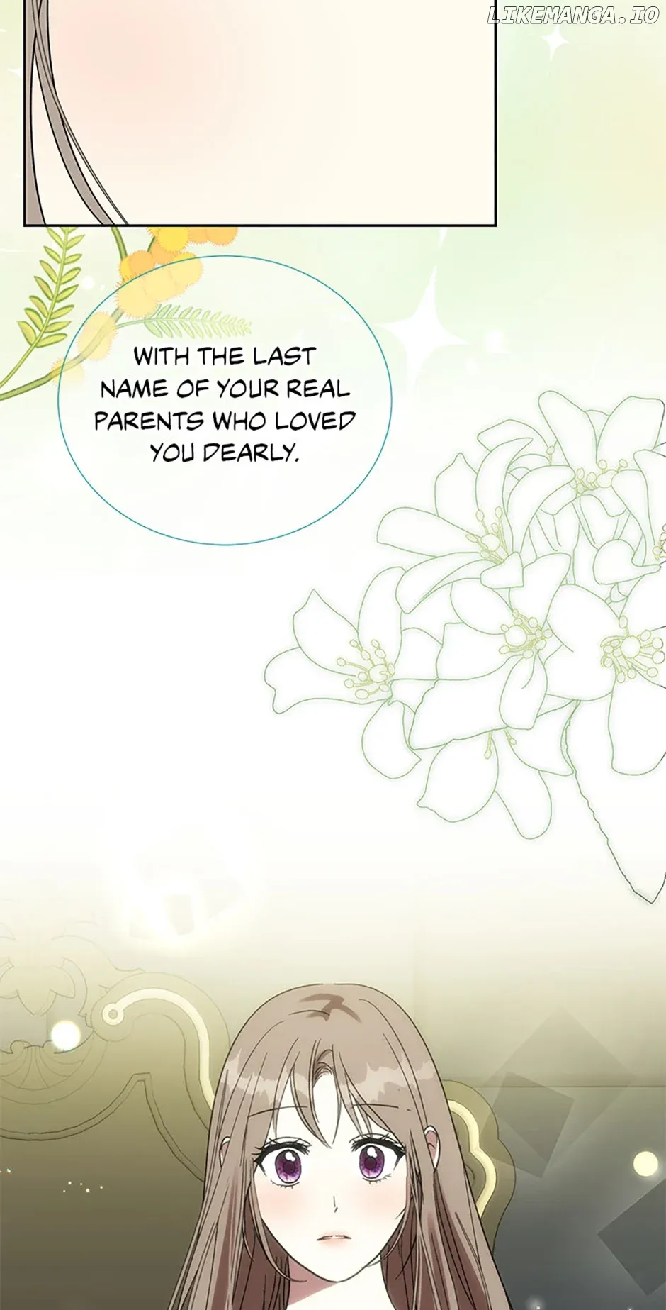 Love Class Chapter 55 Online - página 2