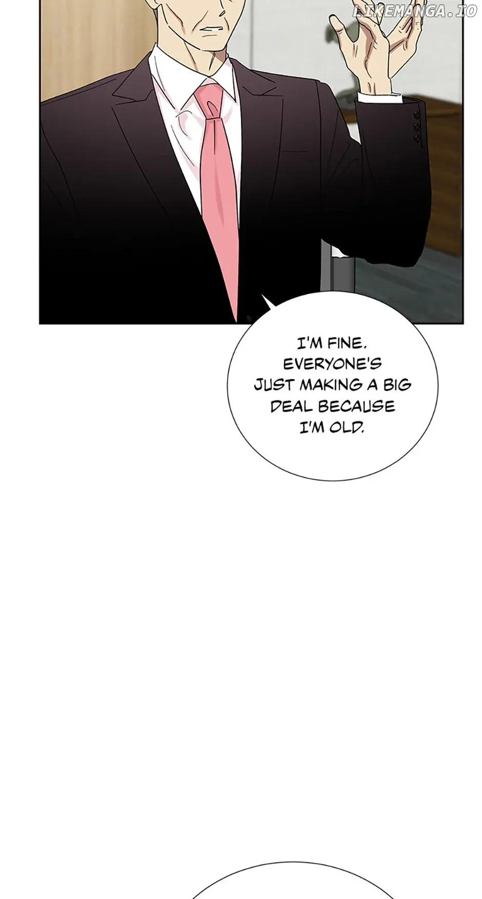 Love Class Chapter 55 Online - página 26