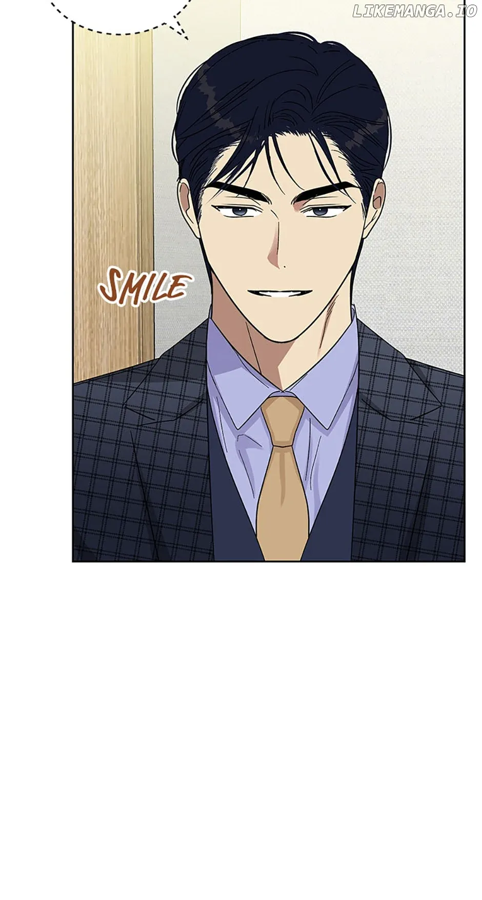Love Class Chapter 55 Online - página 28