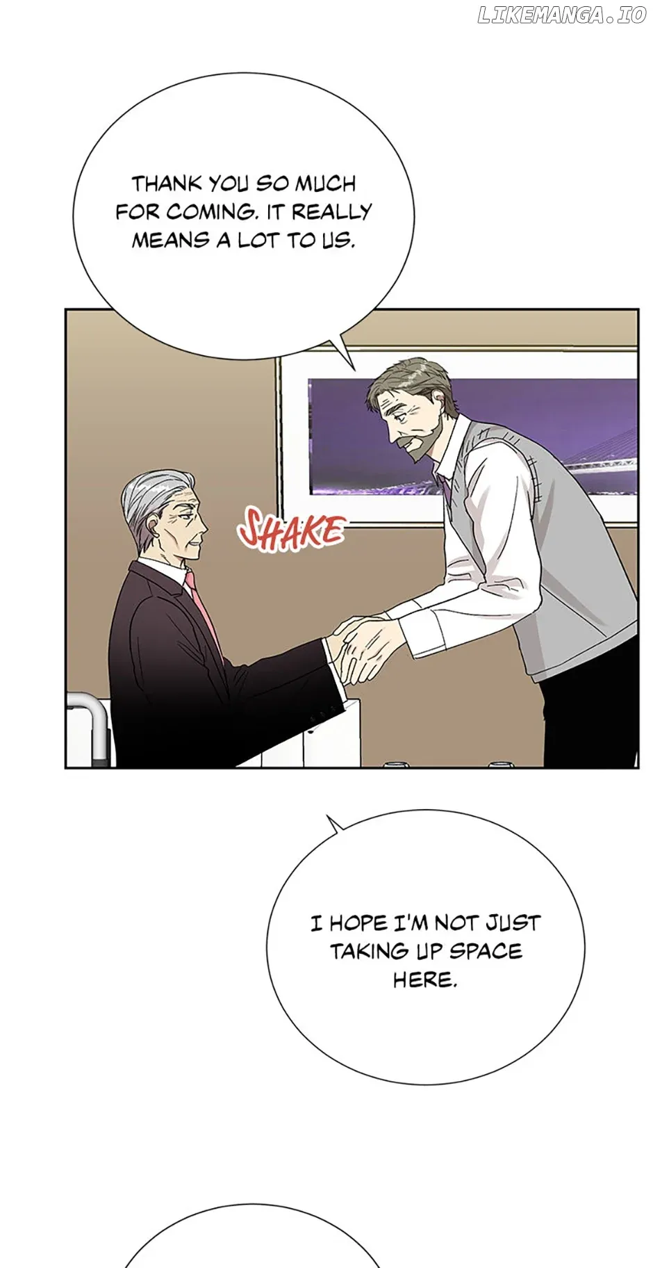 Love Class Chapter 55 Online - página 31