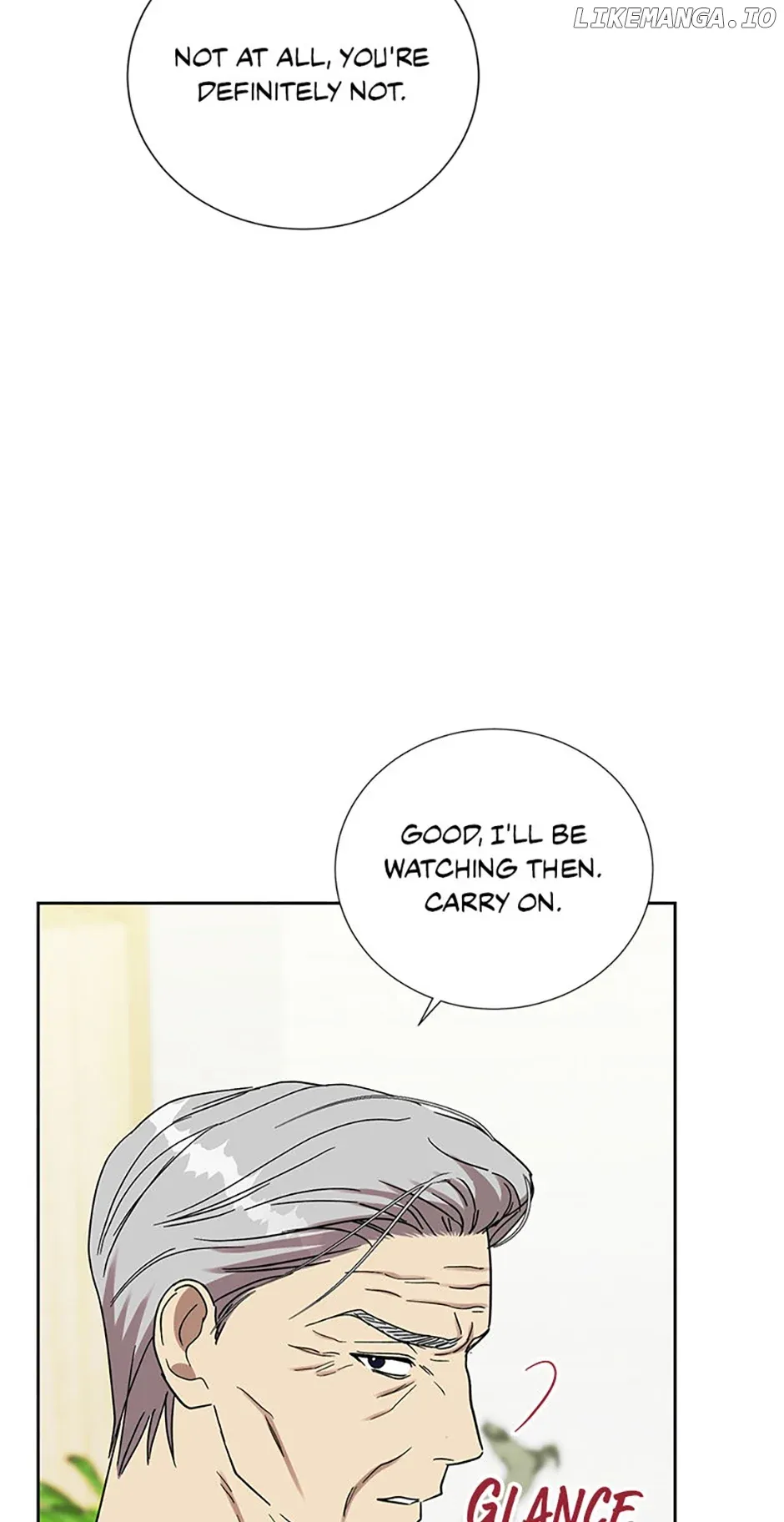 Love Class Chapter 55 Online - página 32