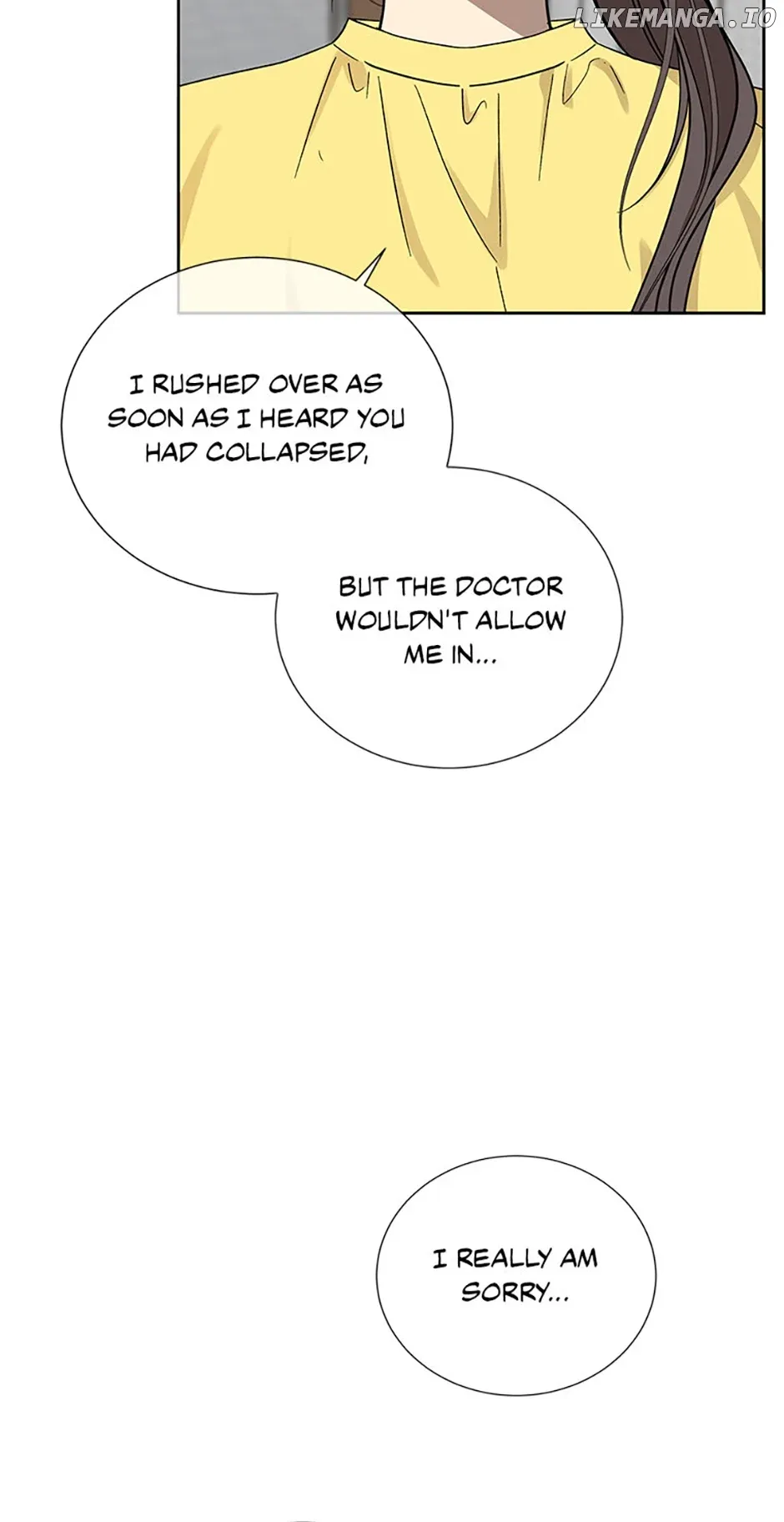 Love Class Chapter 55 Online - página 38