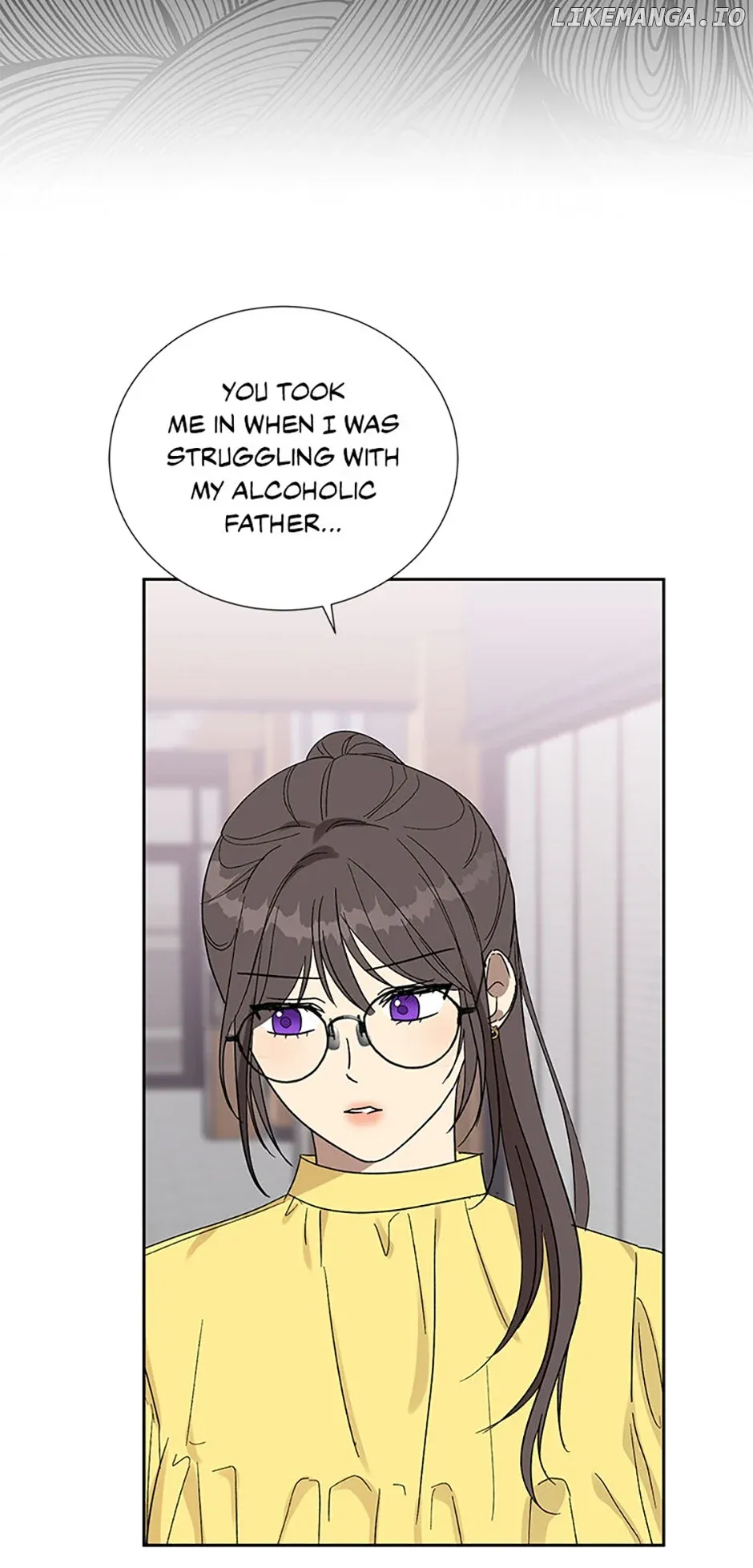Love Class Chapter 55 Online - página 48