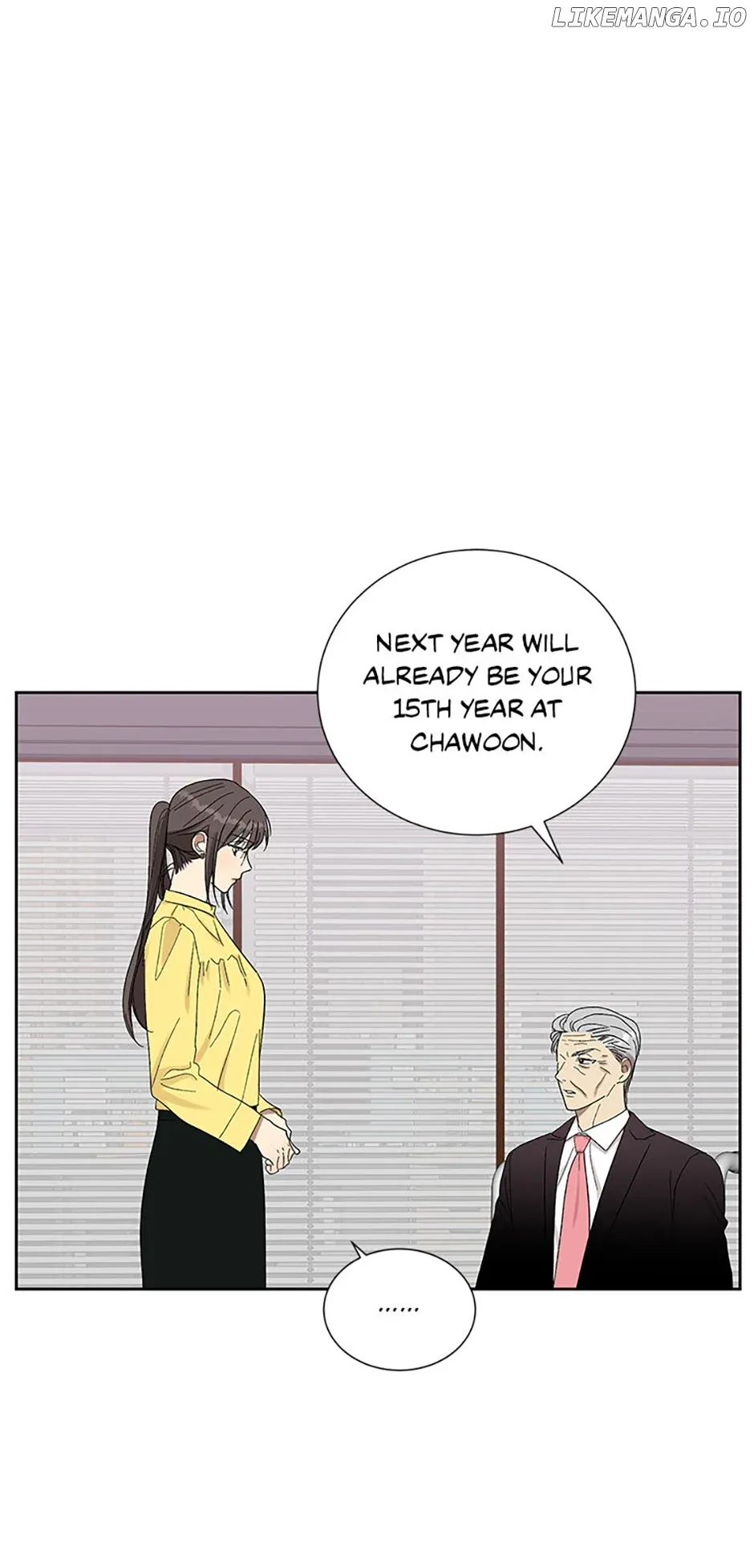Love Class Chapter 55 Online - página 49
