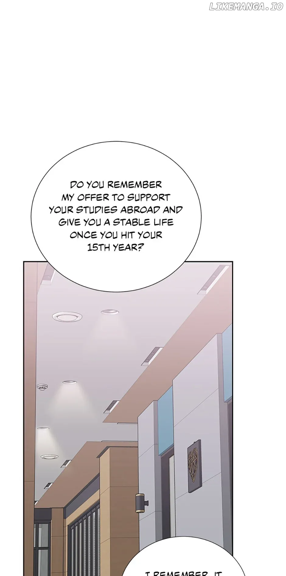 Love Class Chapter 55 Online - página 50