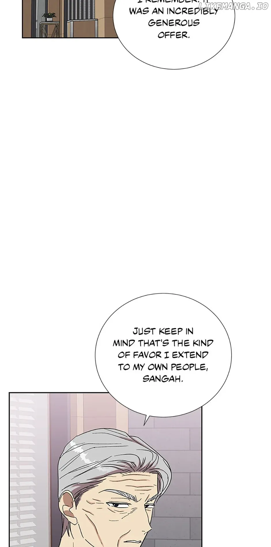 Love Class Chapter 55 Online - página 51