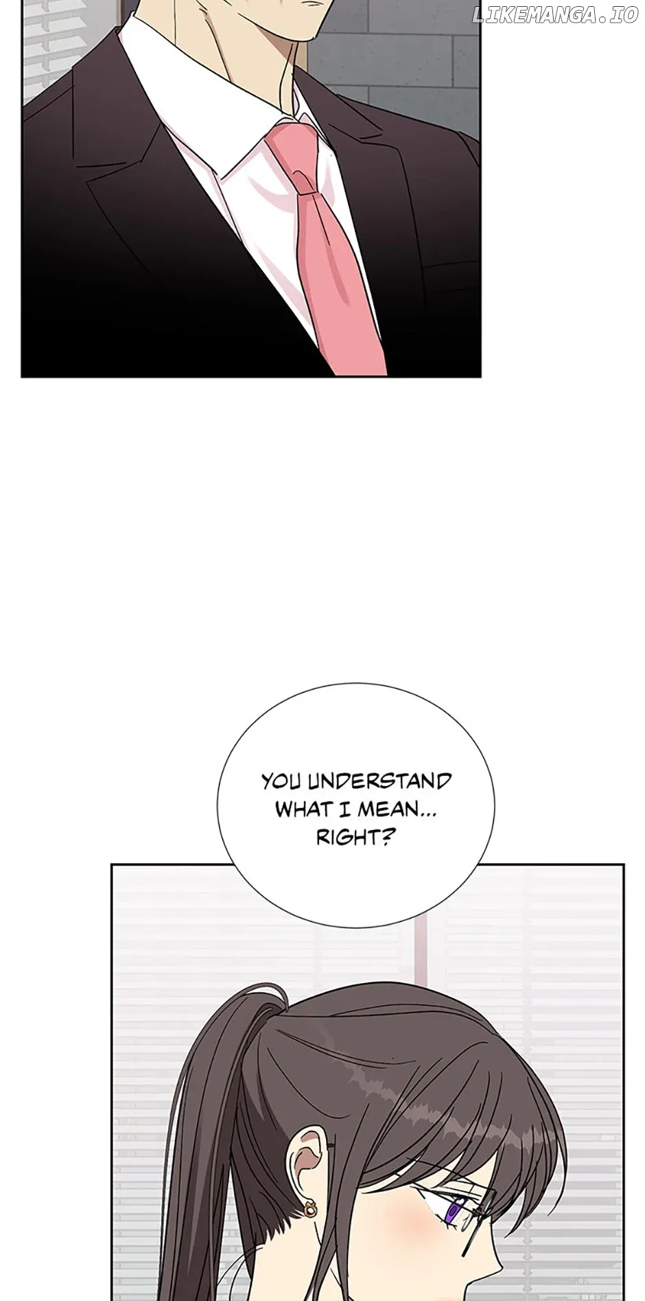 Love Class Chapter 55 Online - página 52