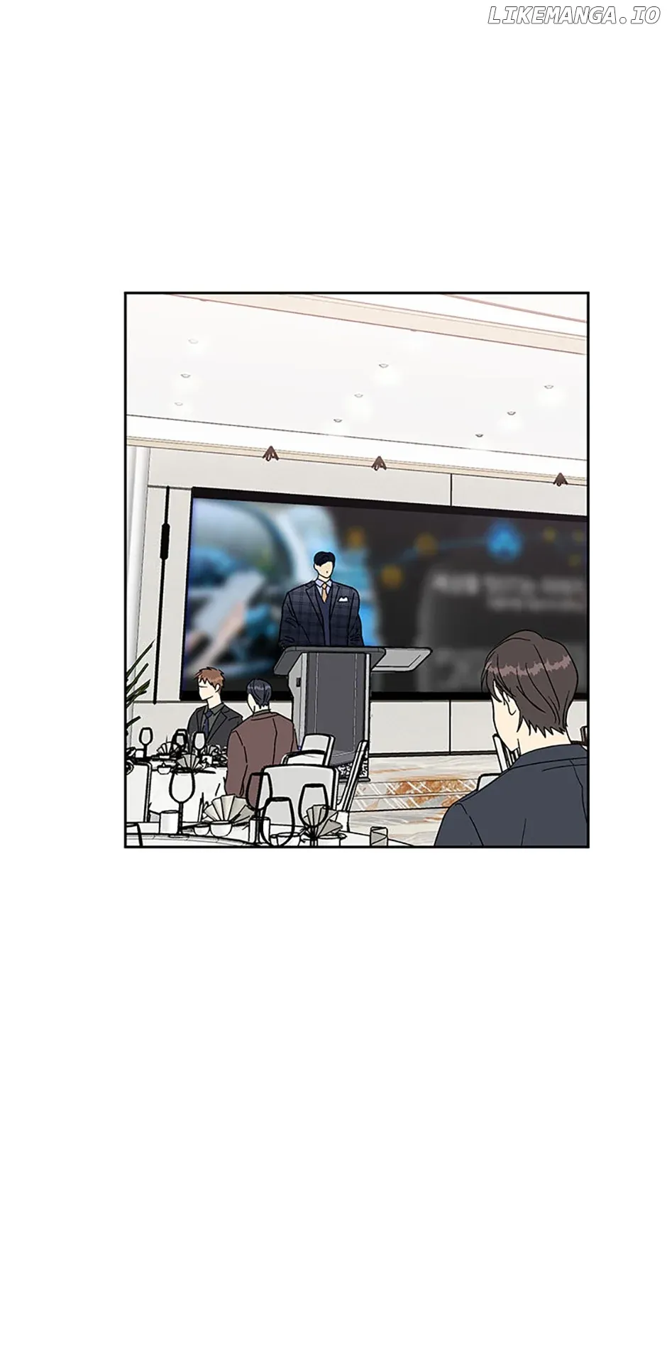 Love Class Chapter 55 Online - página 55