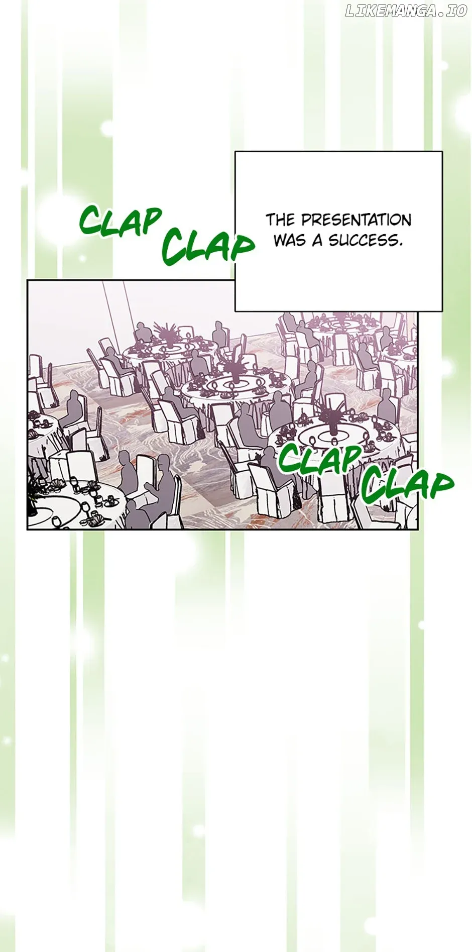 Love Class Chapter 55 Online - página 58