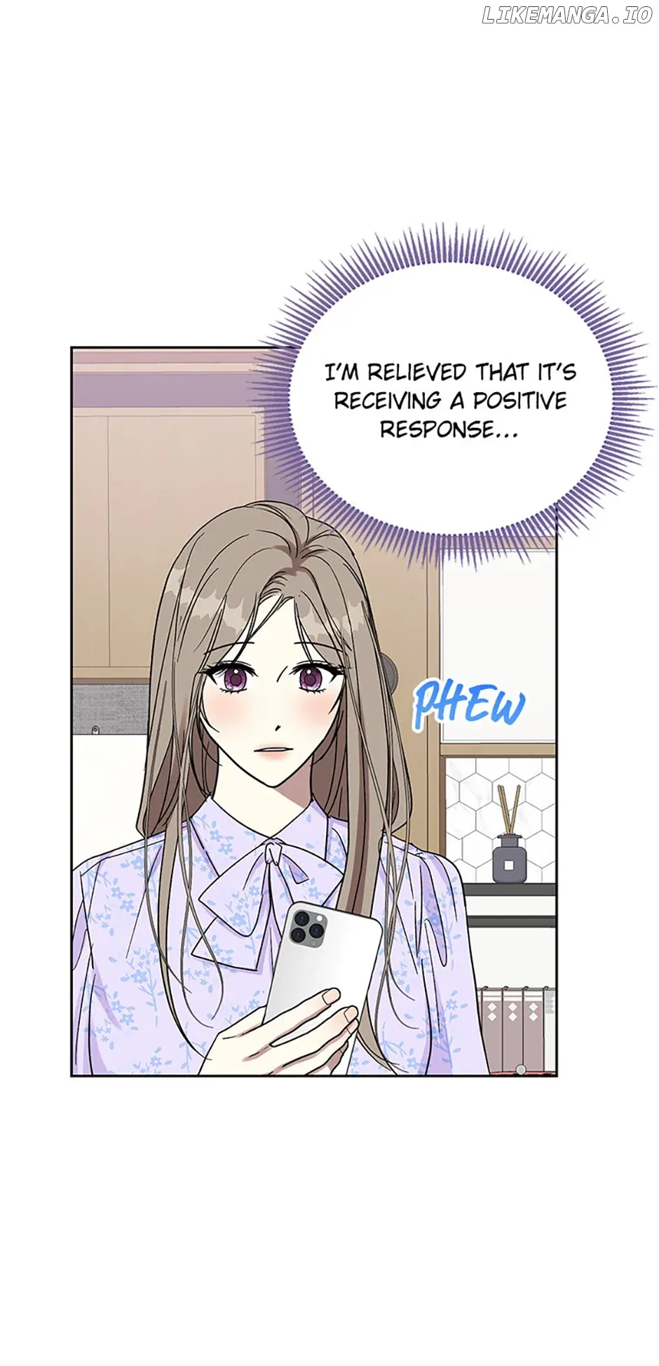 Love Class Chapter 55 Online - página 61