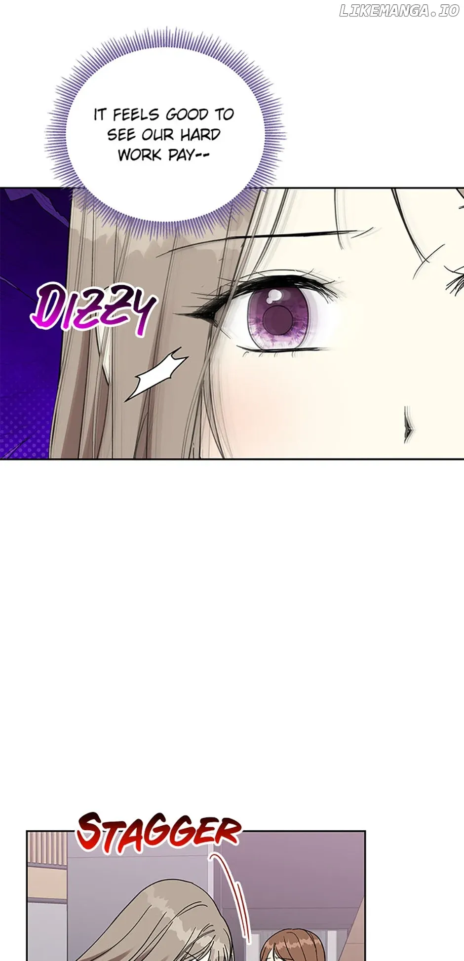 Love Class Chapter 55 Online - página 62