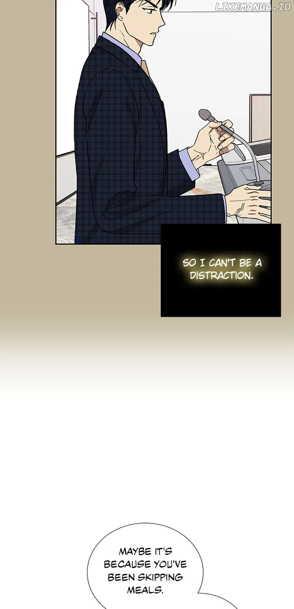 Love Class Chapter 55 Online - página 66