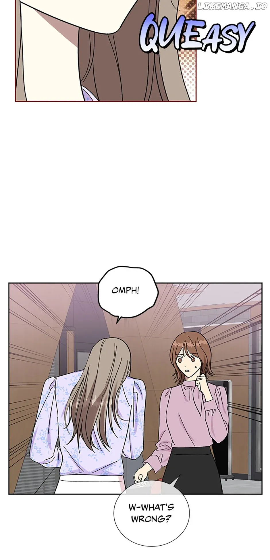 Love Class Chapter 55 Online - página 69