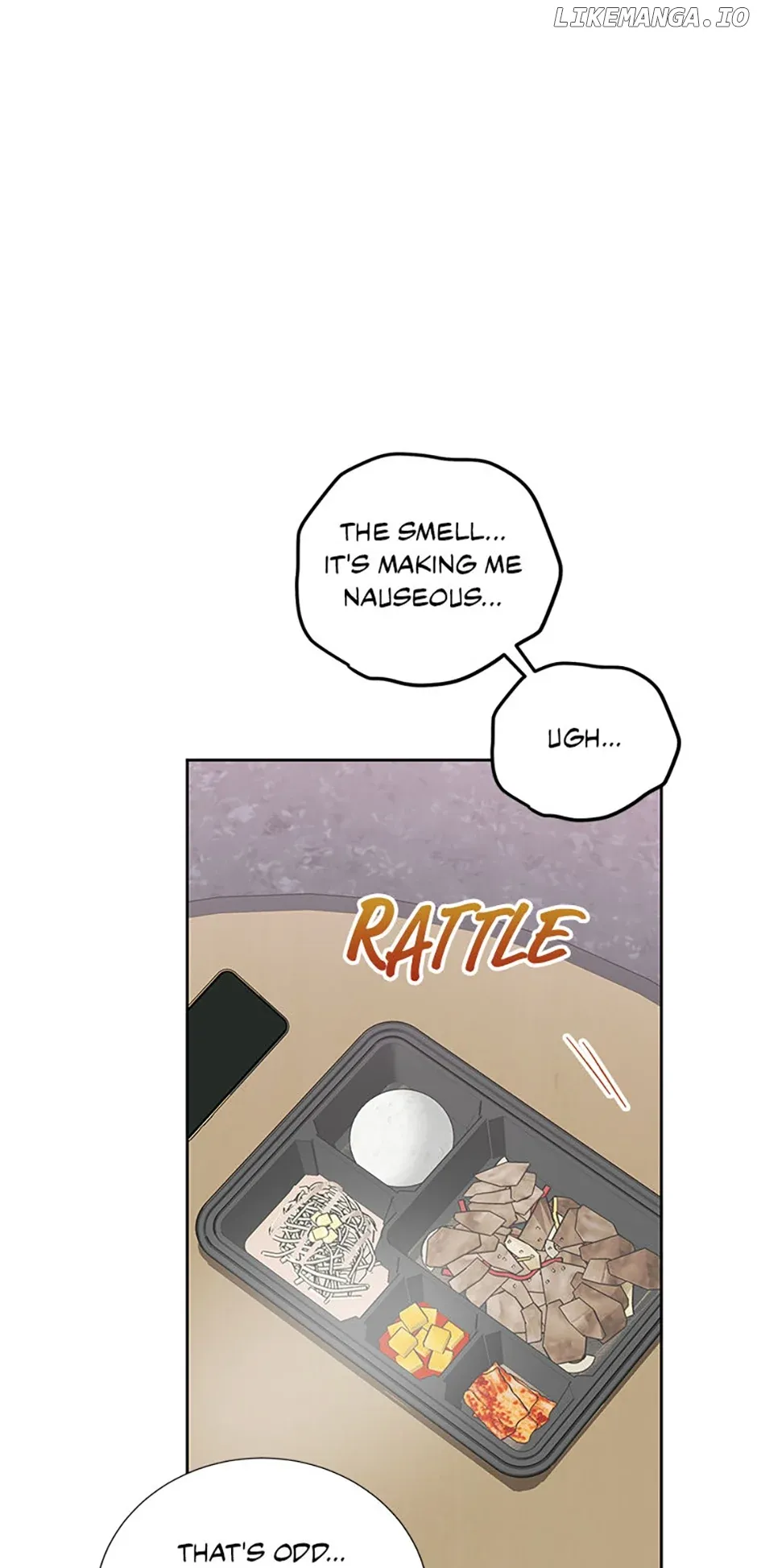 Love Class Chapter 55 Online - página 70