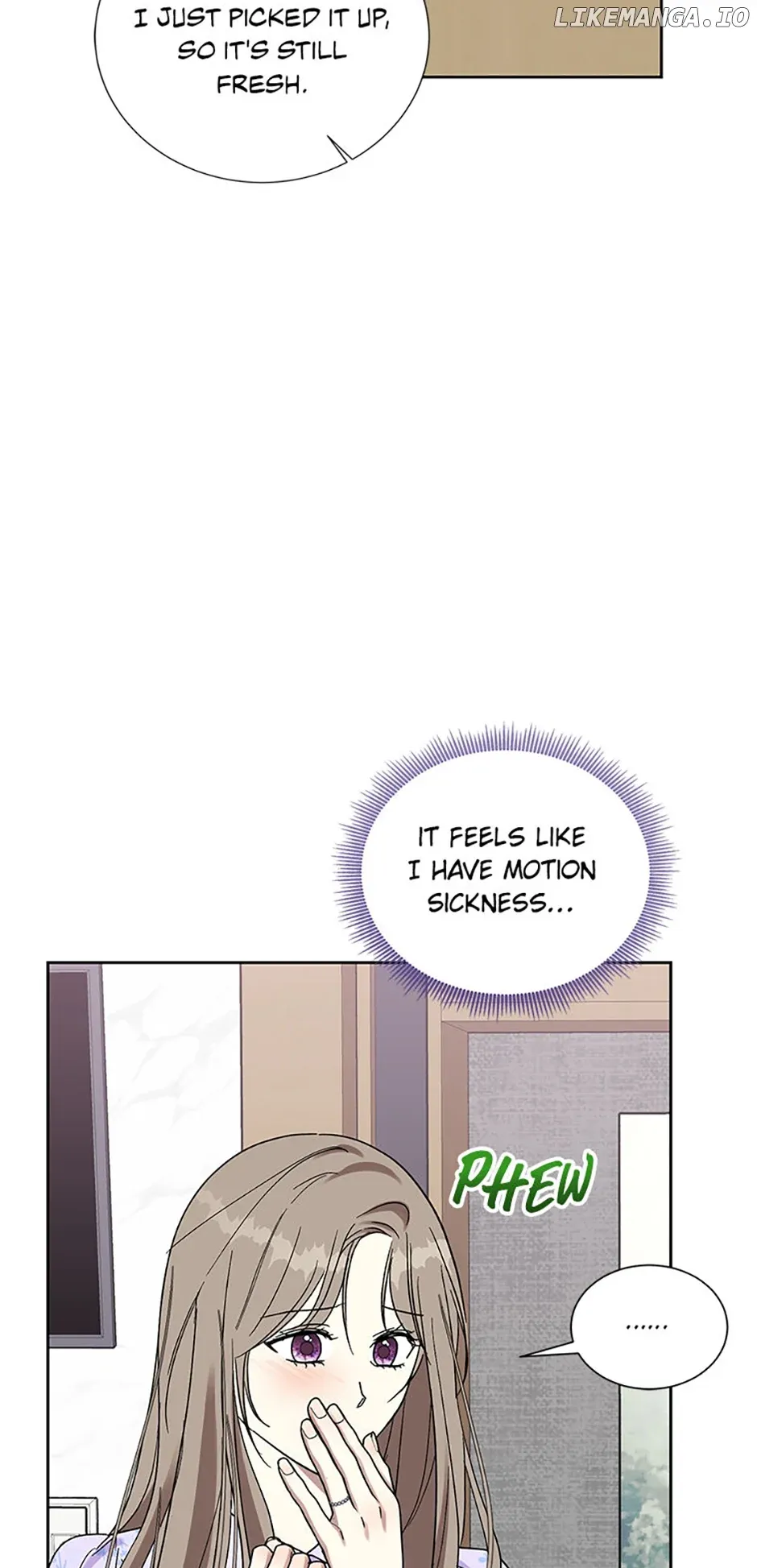 Love Class Chapter 55 Online - página 71