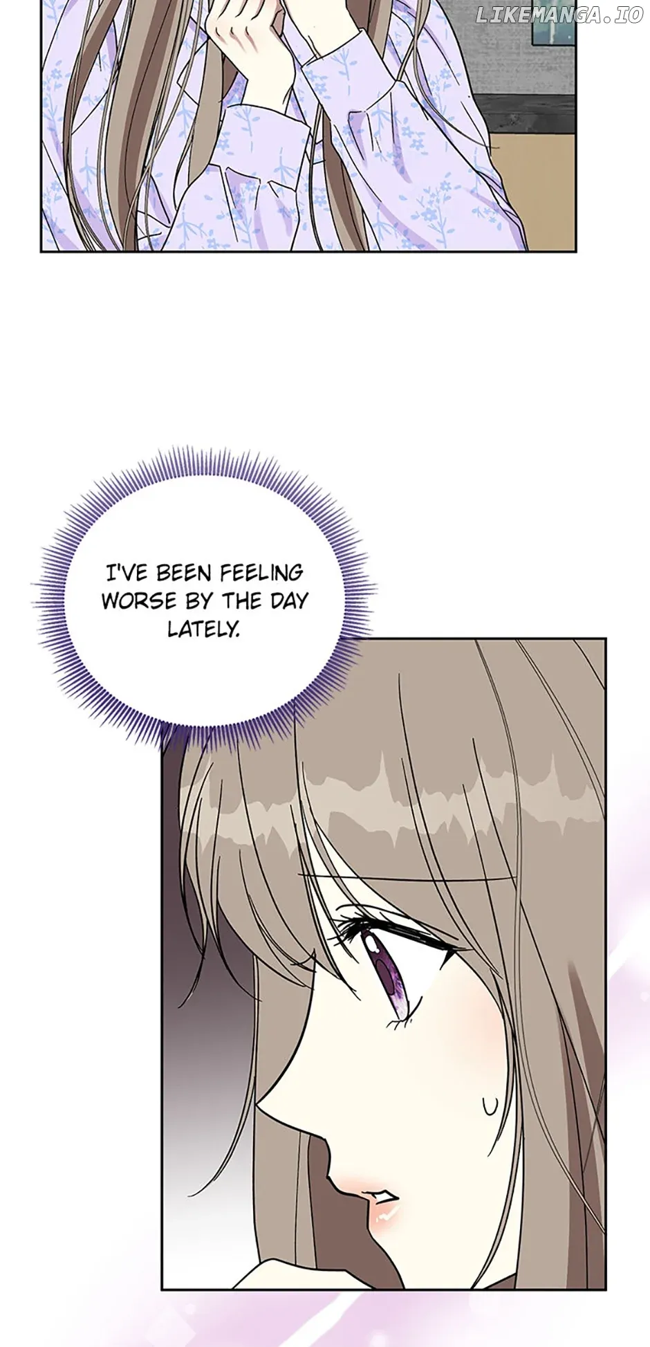 Love Class Chapter 55 Online - página 72