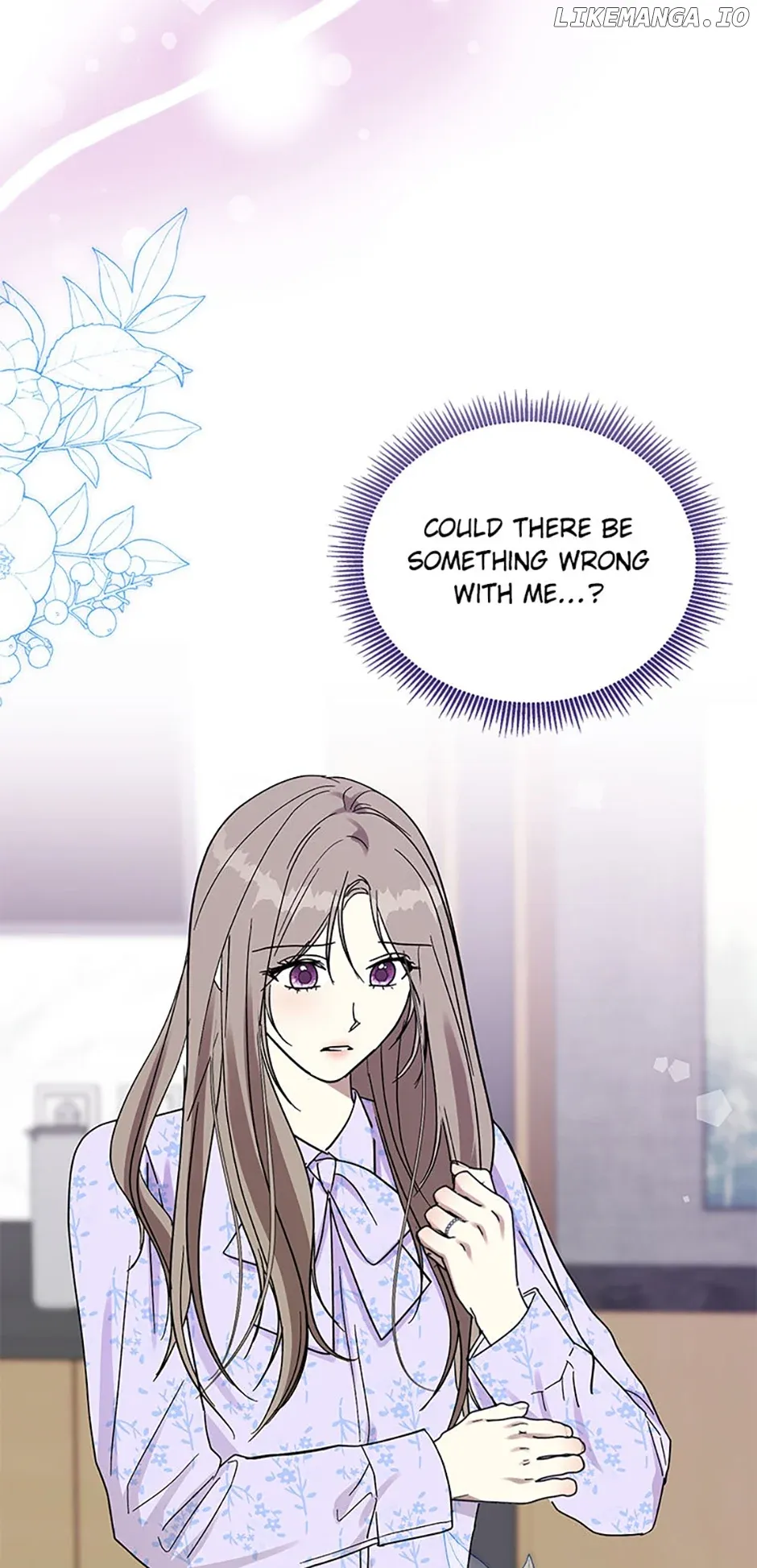 Love Class Chapter 55 Online - página 73