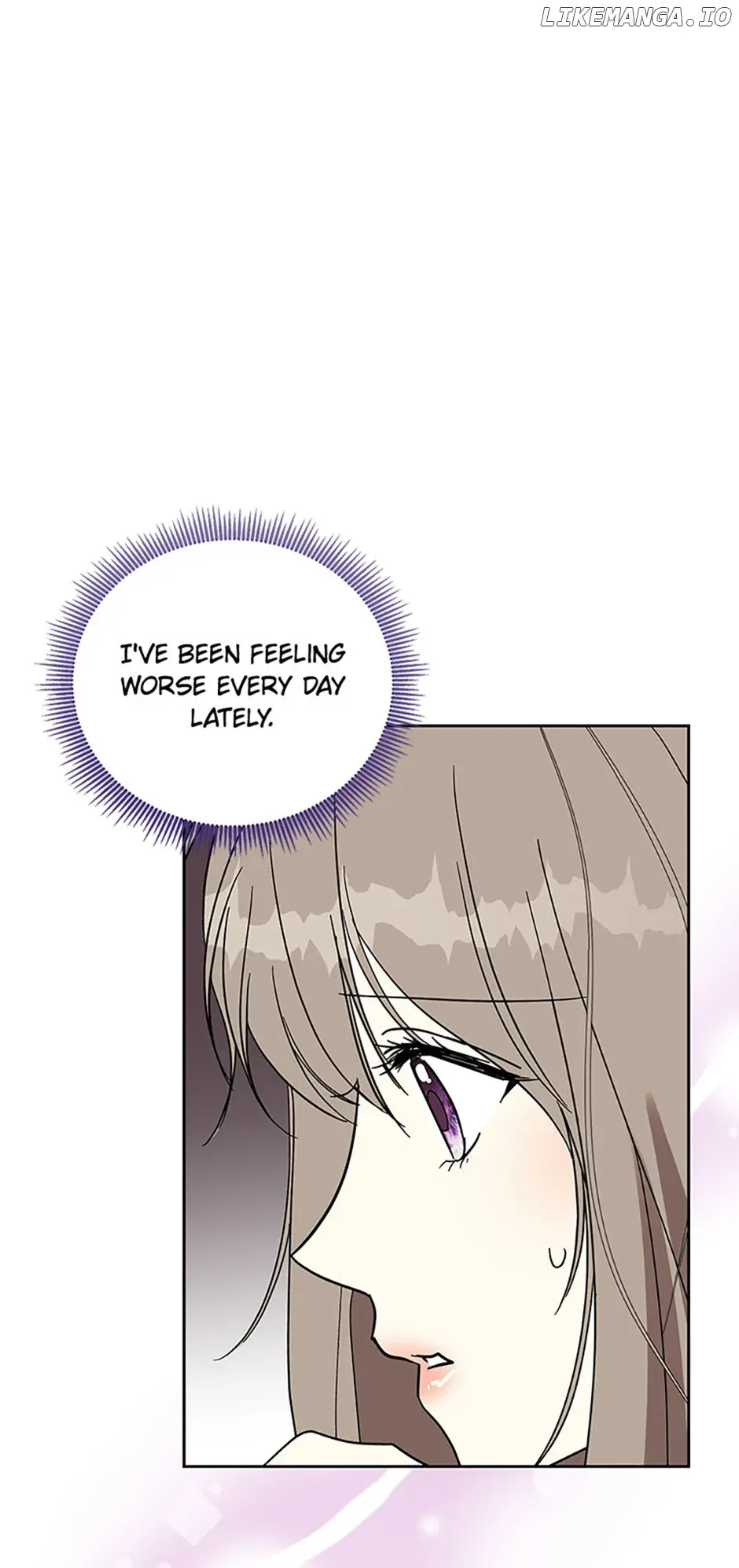 Love Class Chapter 56 Online - página 1