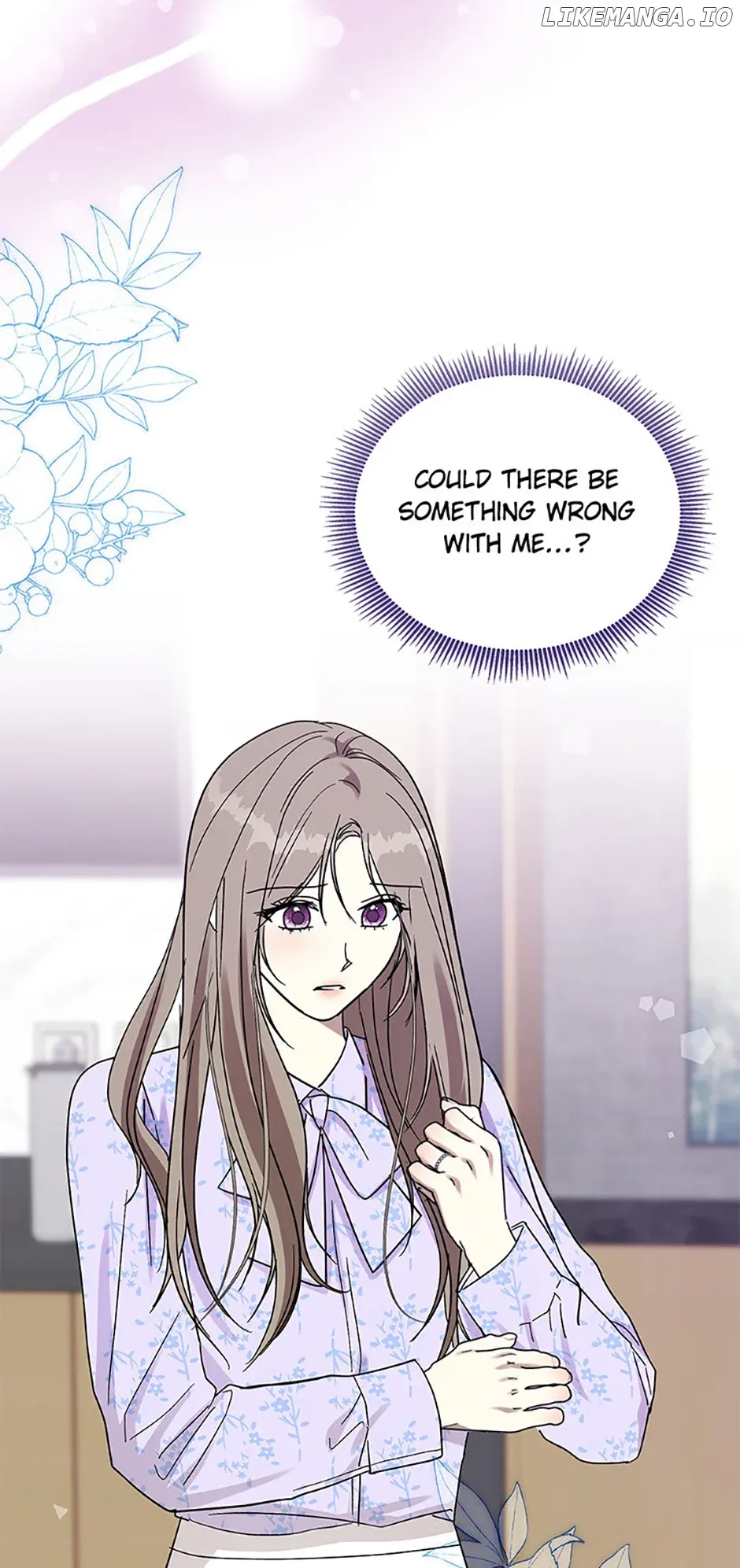 Love Class Chapter 56 Online - página 2