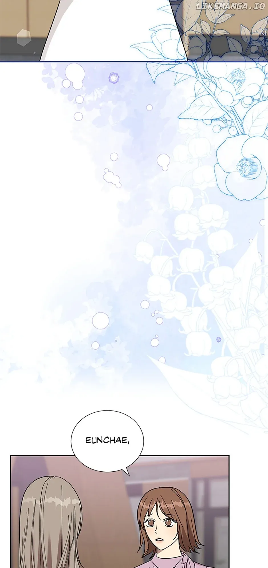 Love Class Chapter 56 Online - página 3