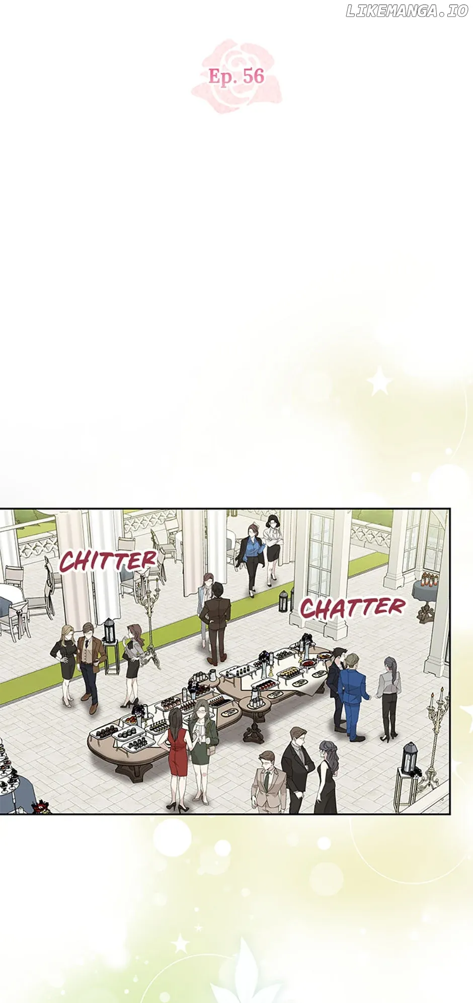 Love Class Chapter 56 Online - página 9