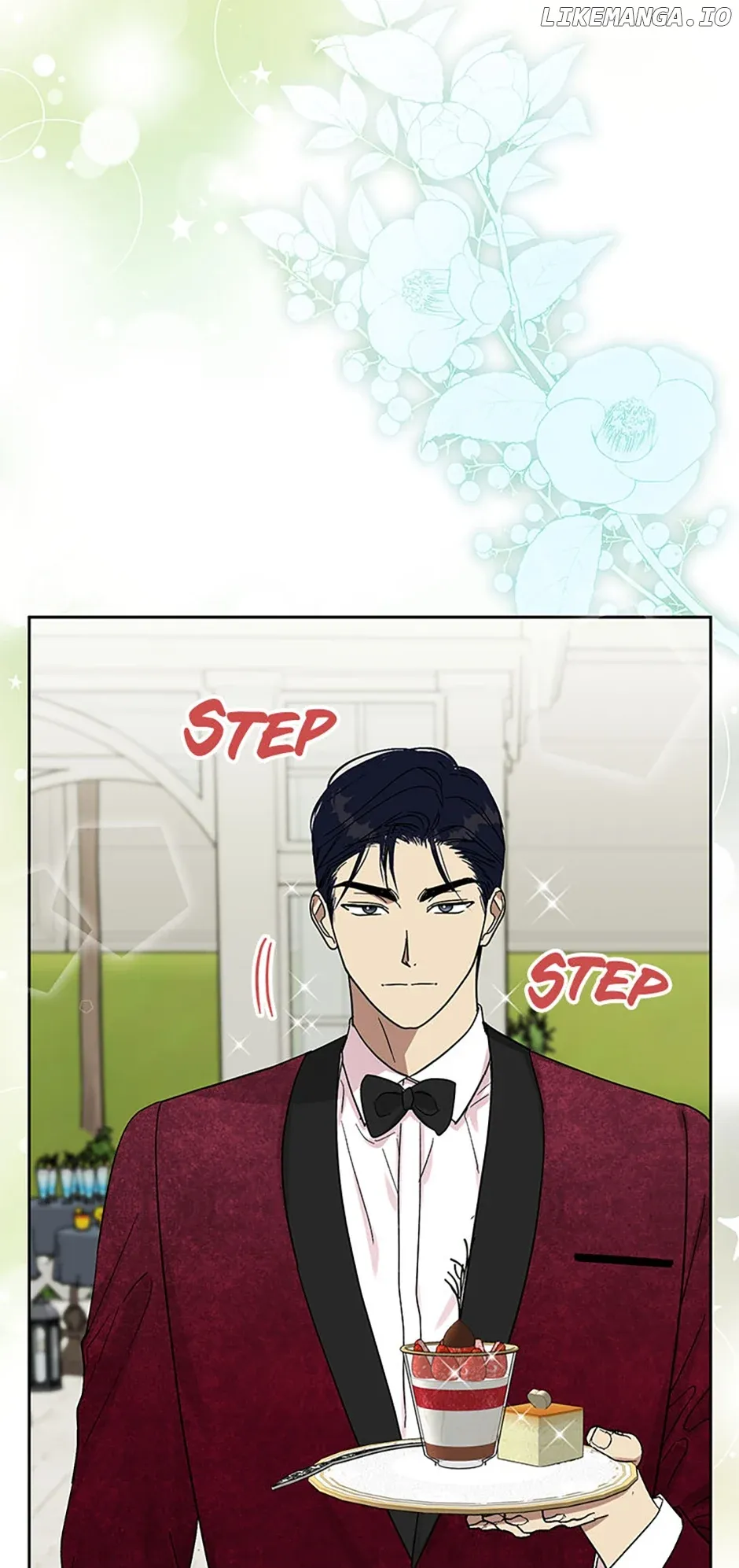 Love Class Chapter 56 Online - página 10