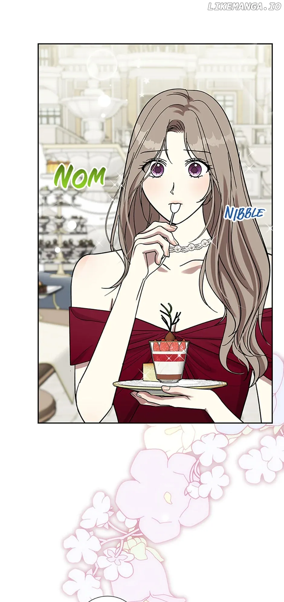 Love Class Chapter 56 Online - página 13