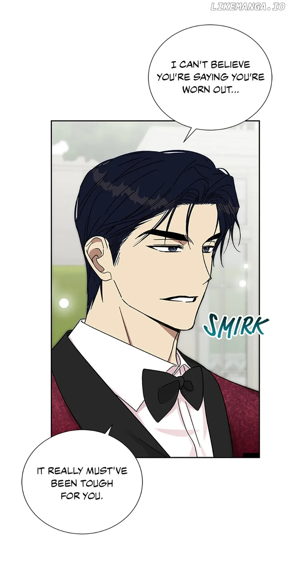 Love Class Chapter 56 Online - página 16