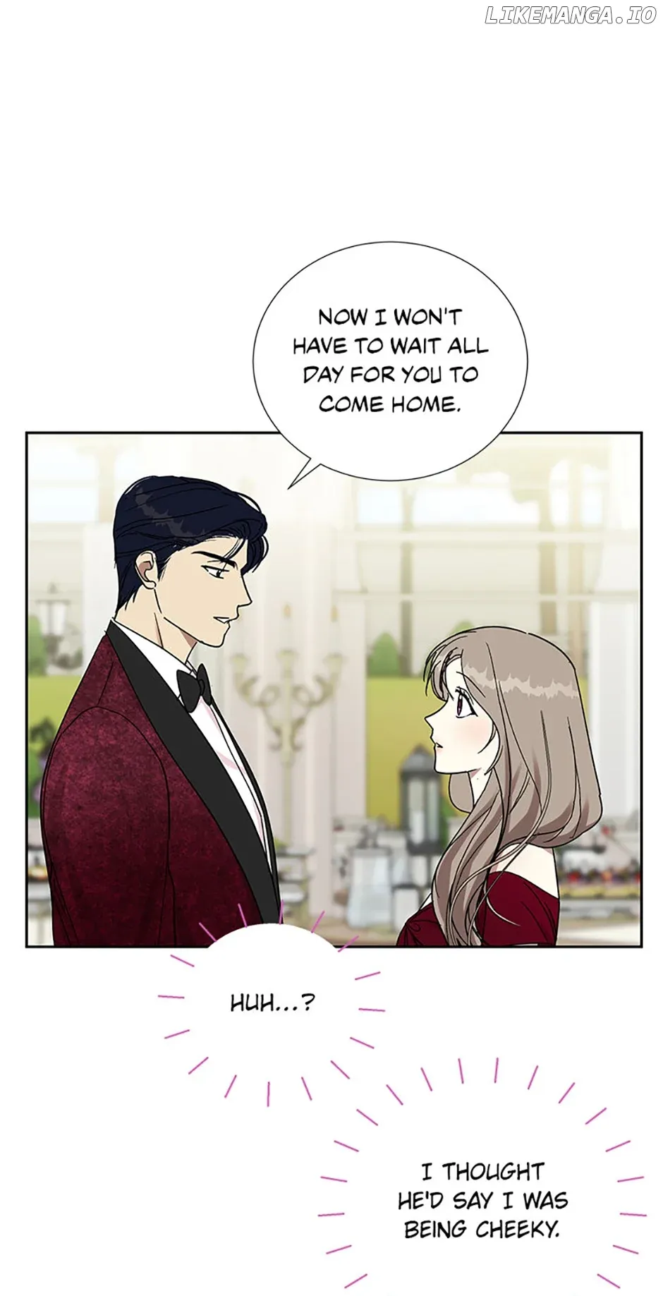 Love Class Chapter 56 Online - página 19