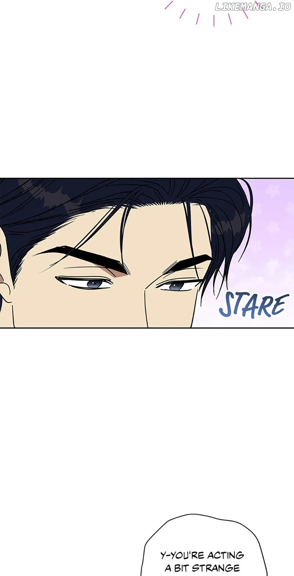 Love Class Chapter 56 Online - página 20