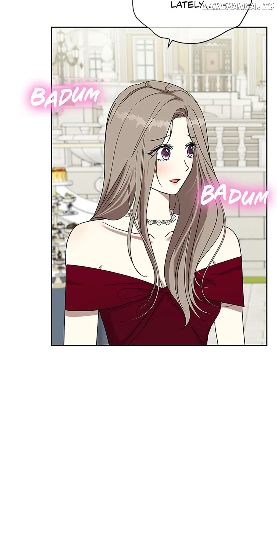 Love Class Chapter 56 Online - página 21
