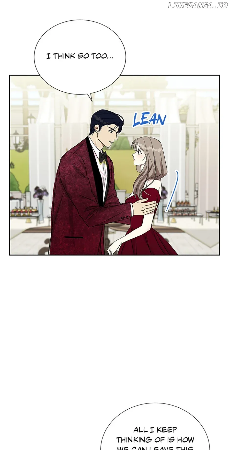 Love Class Chapter 56 Online - página 22