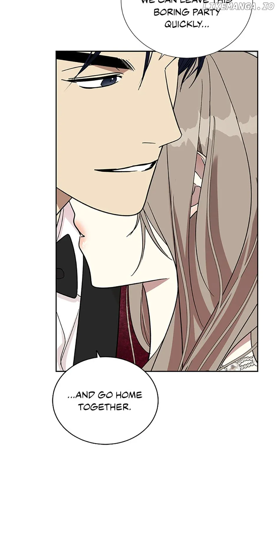 Love Class Chapter 56 Online - página 23