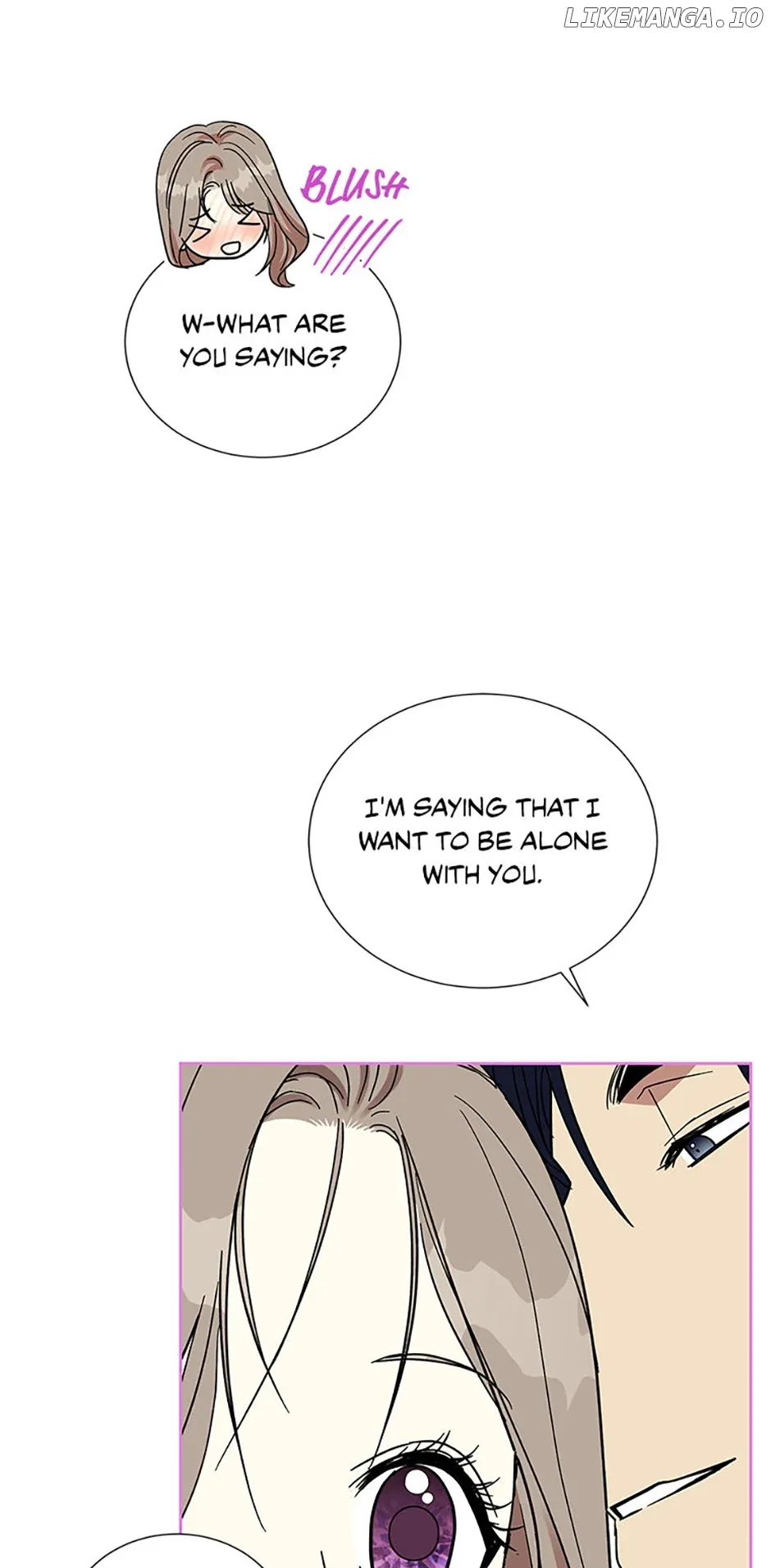 Love Class Chapter 56 Online - página 24
