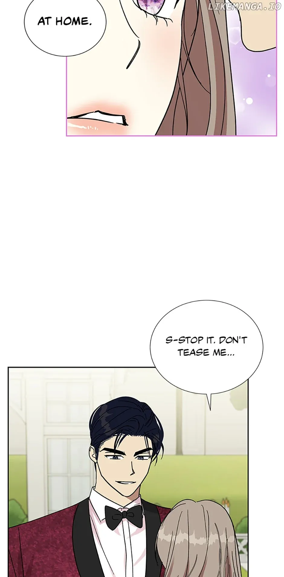 Love Class Chapter 56 Online - página 25