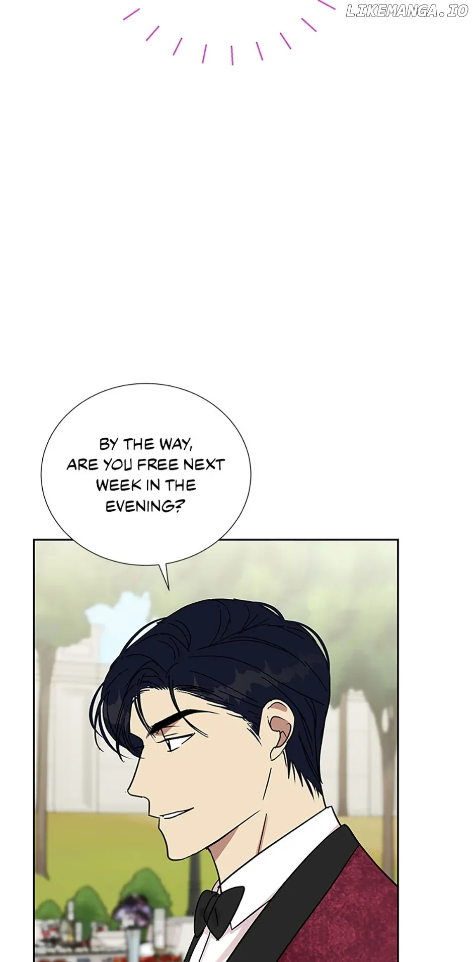 Love Class Chapter 56 Online - página 28