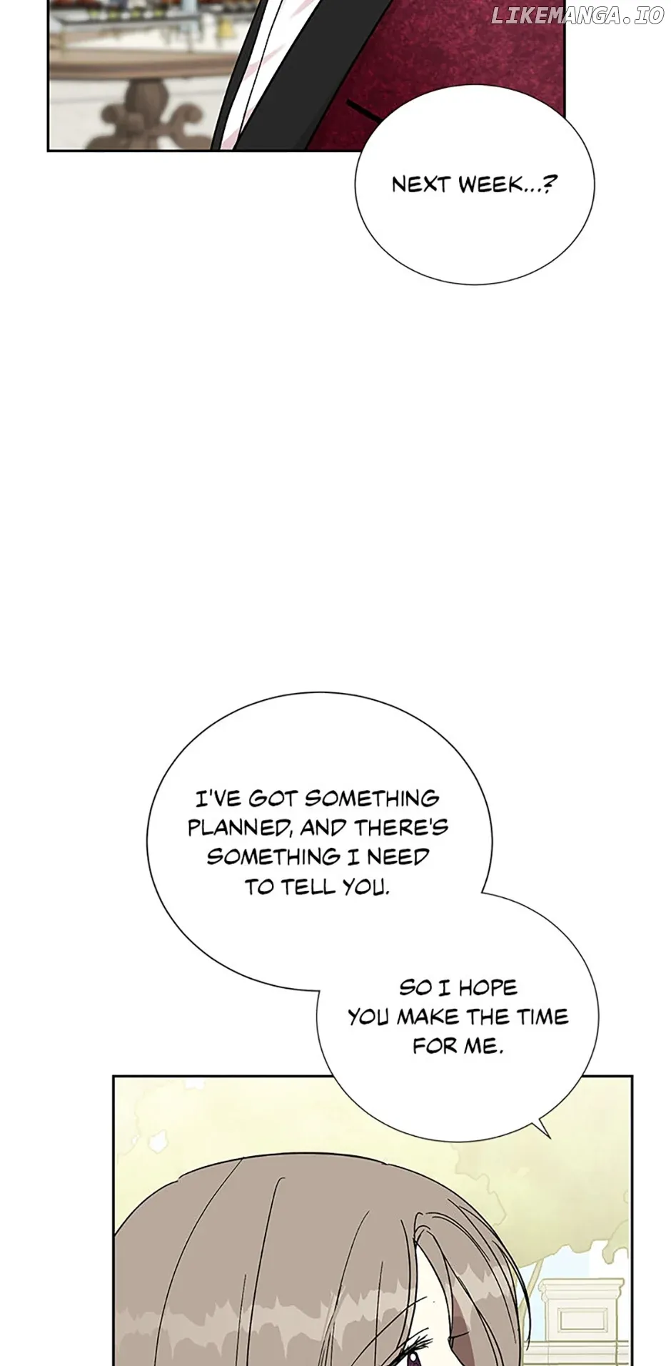 Love Class Chapter 56 Online - página 29