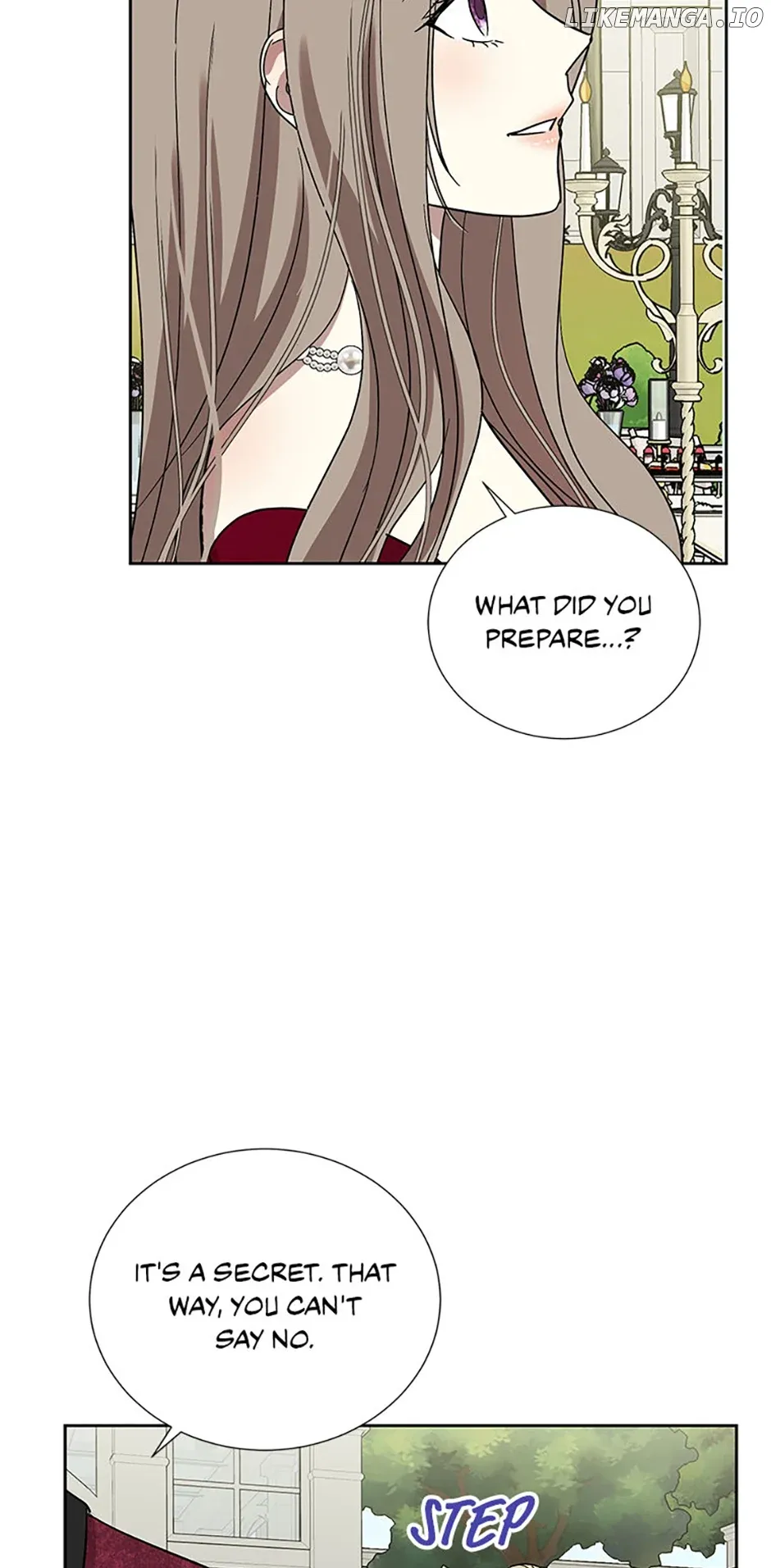 Love Class Chapter 56 Online - página 30