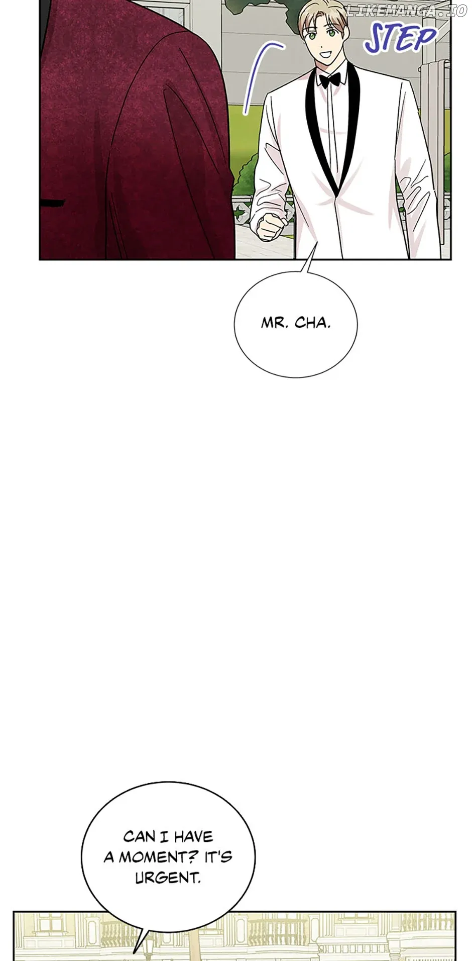 Love Class Chapter 56 Online - página 31